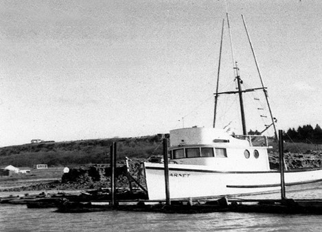 38ft Kettenburg 38ft Kettenburg