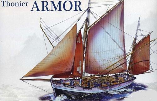 Thonier Armor Thonier Armor
